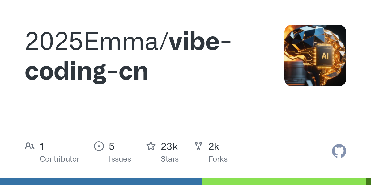 Vibe Coding Guide