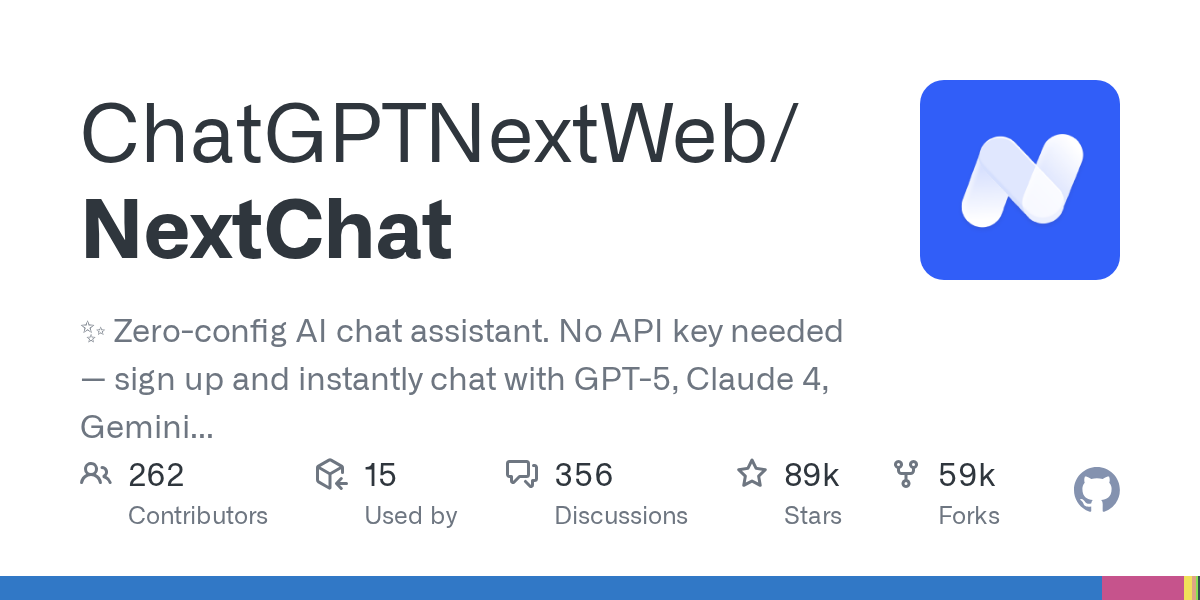 NextChat