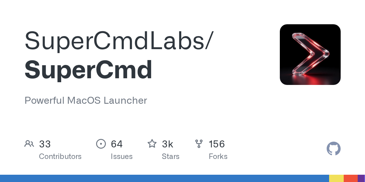 SuperCmd