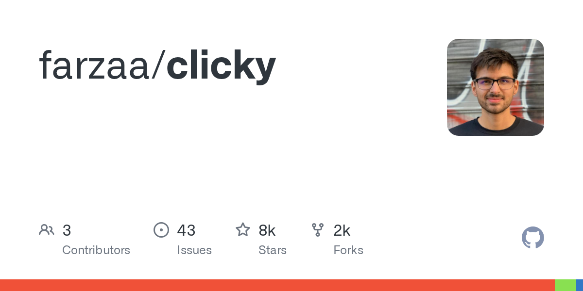 Clicky