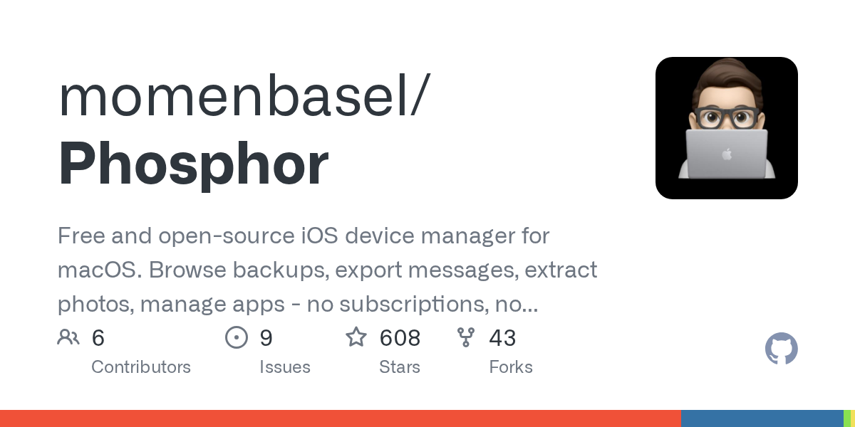 Phosphor