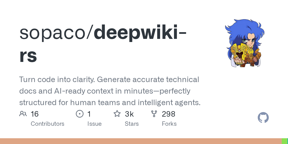 Litho (deepwiki-rs)