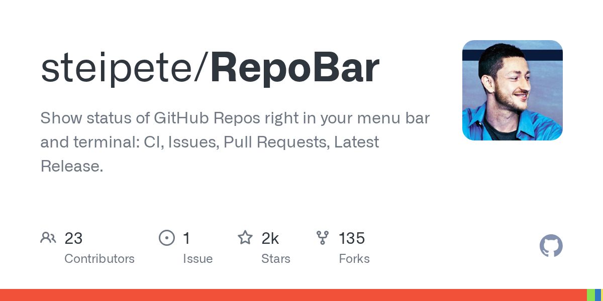 RepoBar