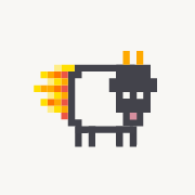 Spacesheep