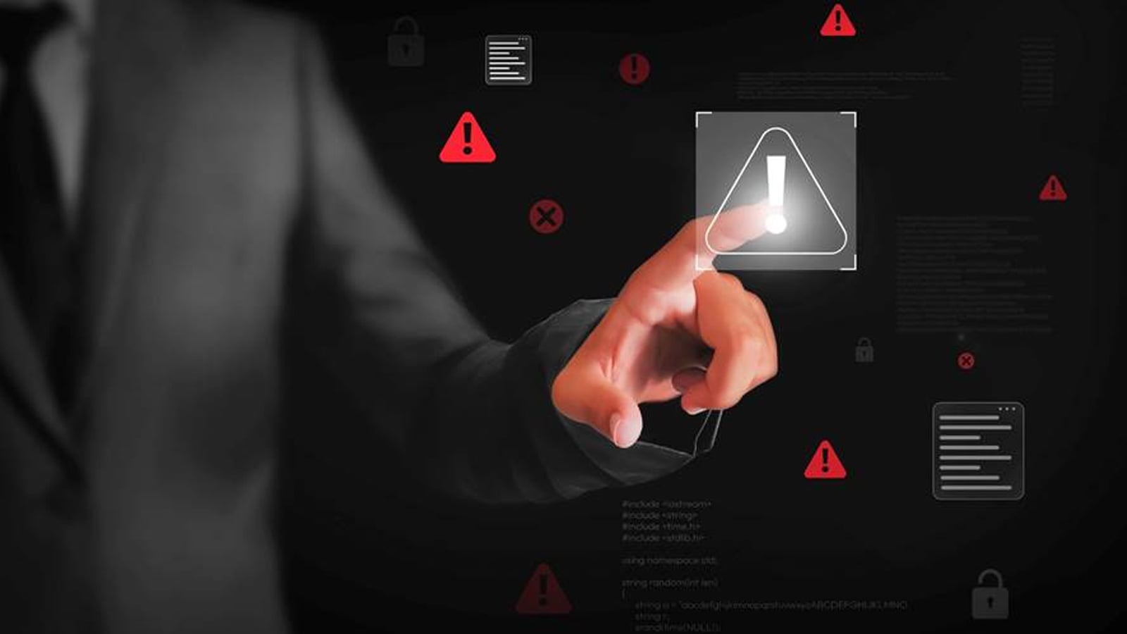 Evolution of Ransomware: Multi‑Extortion Ransomware Attacks