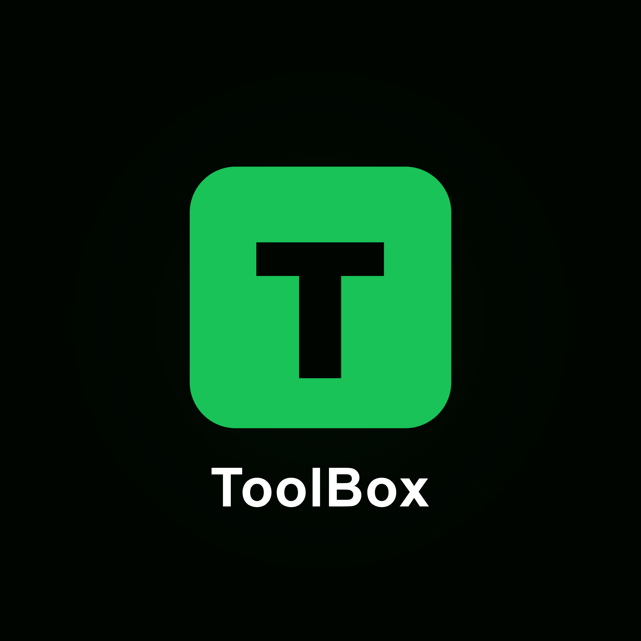 ToolBox