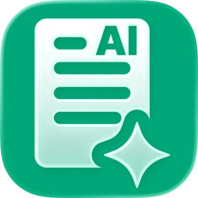 Cover Letter AI & Resume Maker