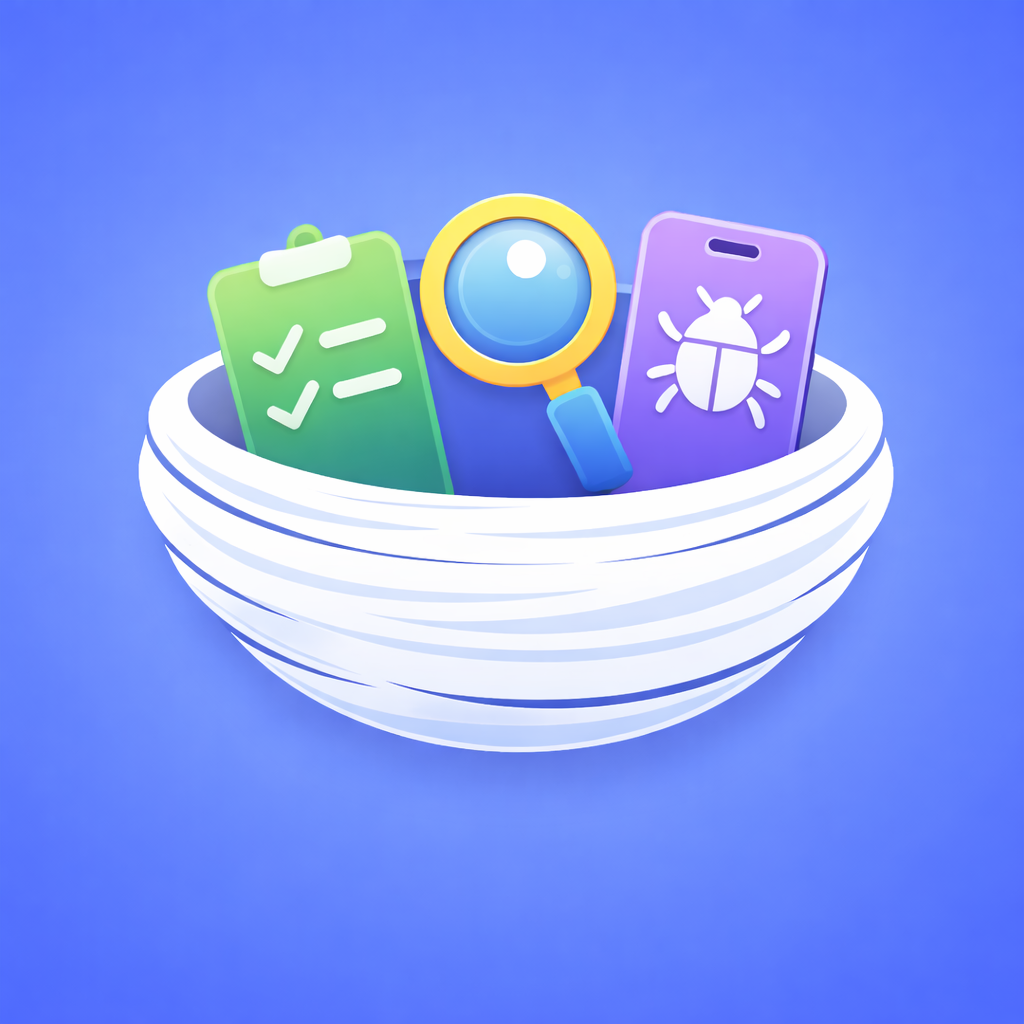 TestNest
