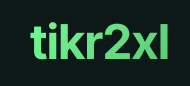 Tikr2xl