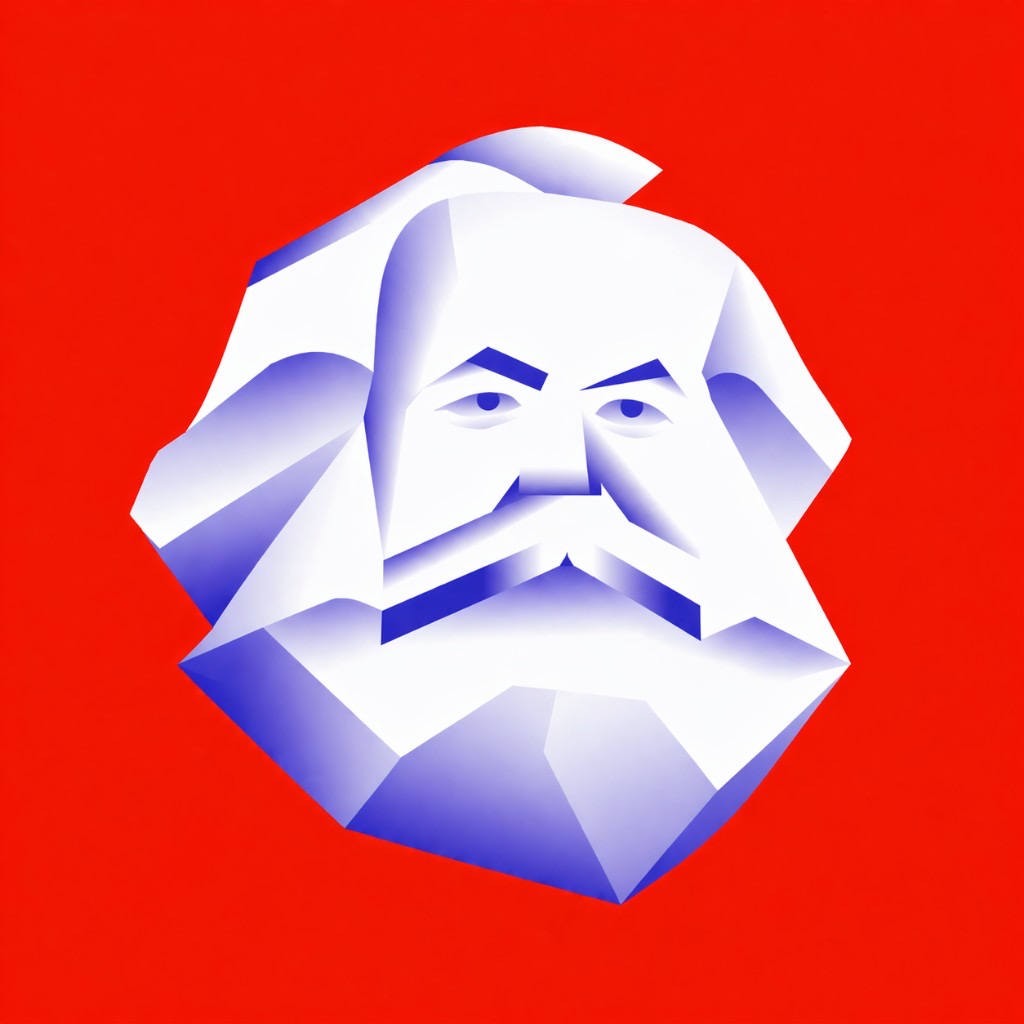 Marx - Agentic Finance screenshot 1