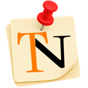 TackNote screenshot 1