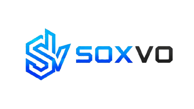 Soxvo screenshot 1