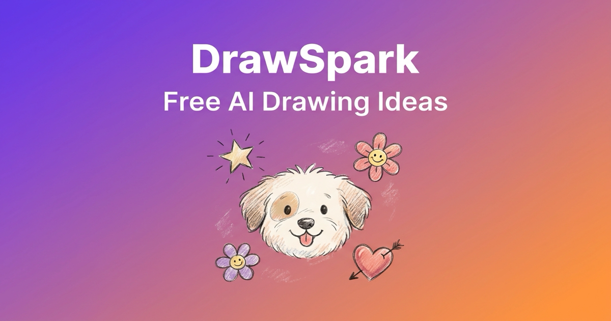 Drawspark screenshot 1