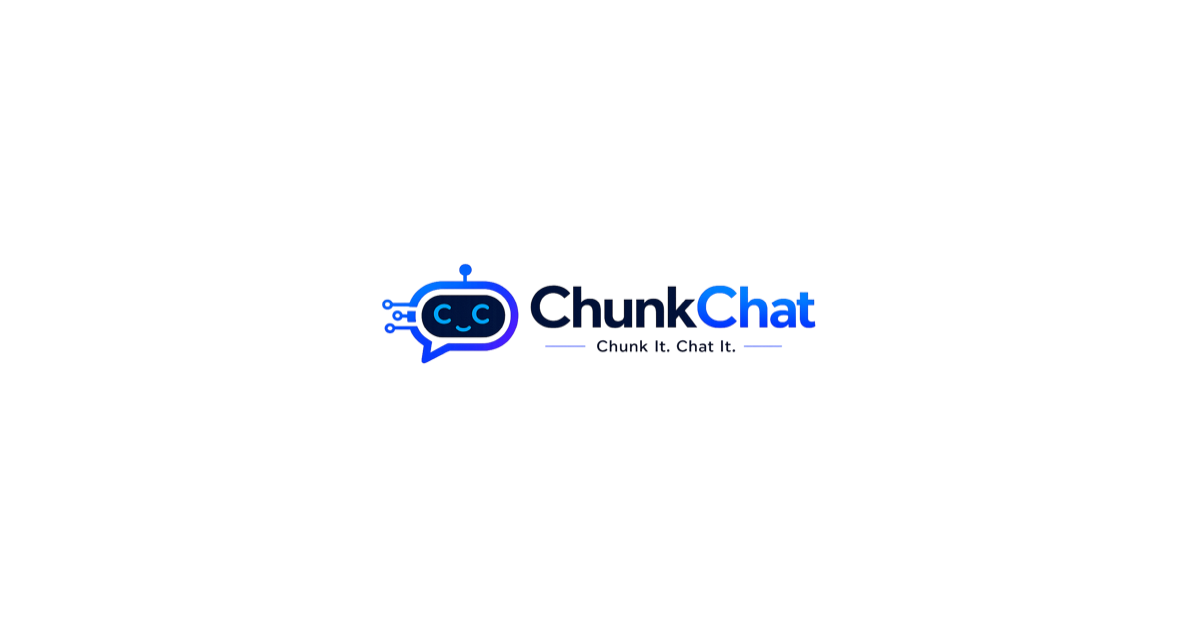 ChunkChat screenshot 1