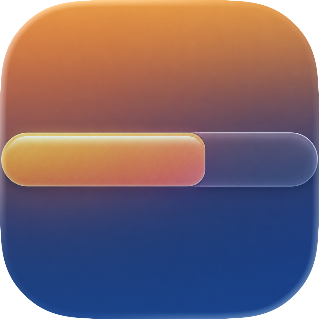 TimeGauge screenshot 1