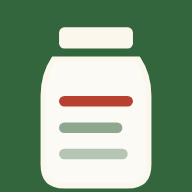 Recipe Jar