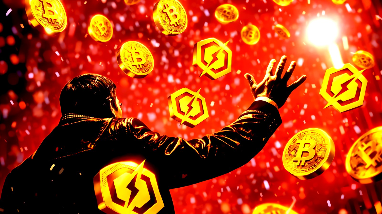 Hackers Steal $3.6 Million From Crypto‑ATM Giant Bitcoin Depot