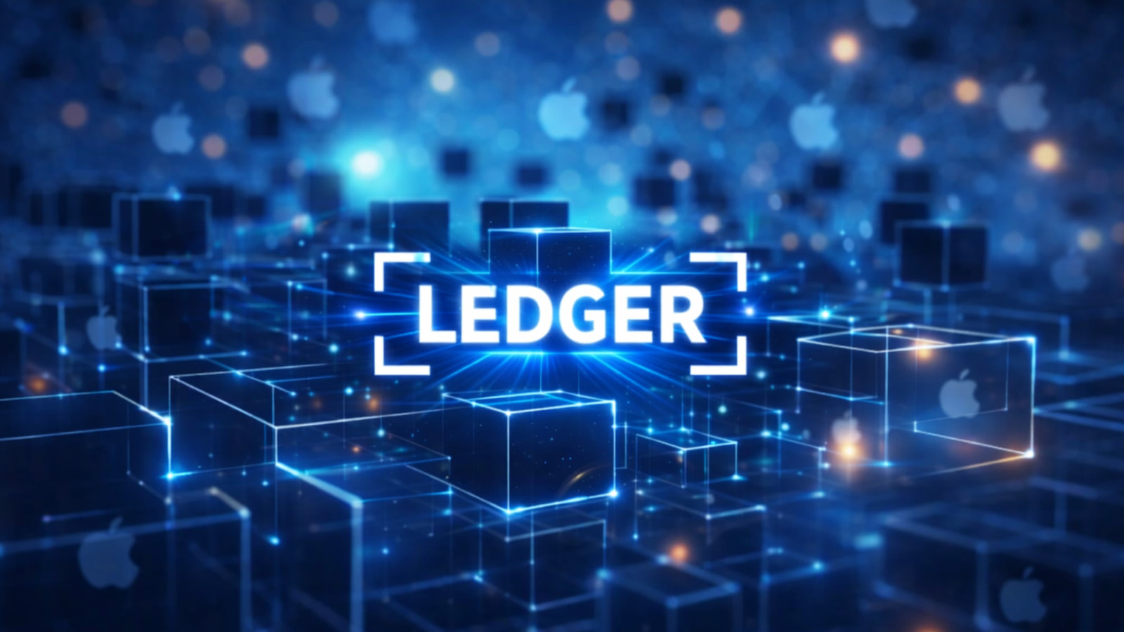 Fake Ledger Live App on Apple's App Store Drains $9.5M in Crypto
