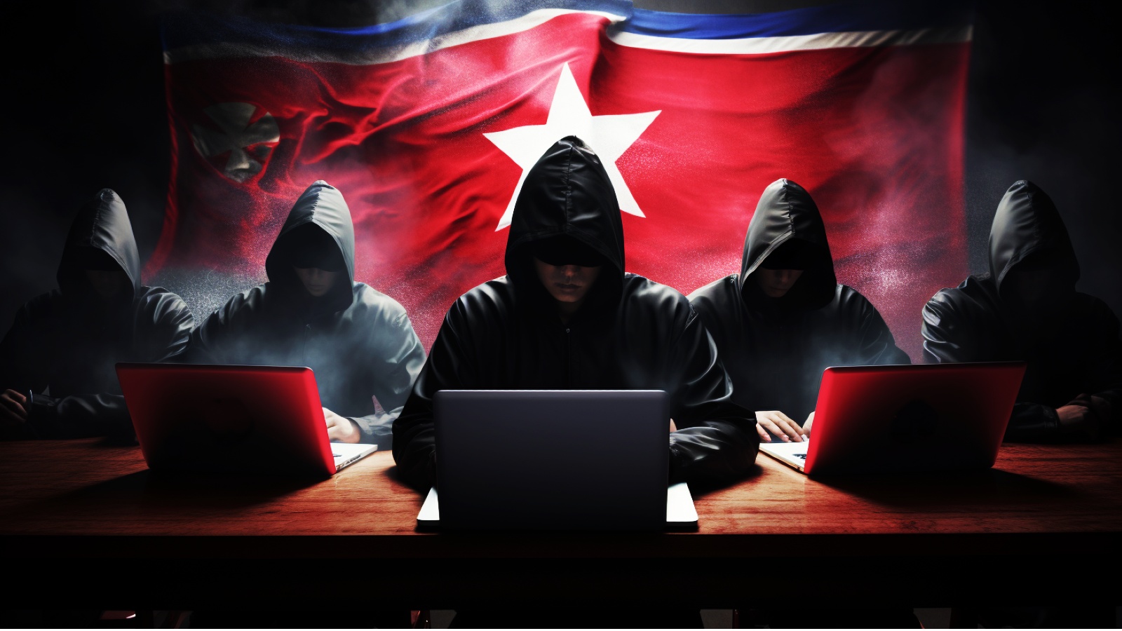 Microsoft links Mastra AI supply chain attack to North Korean hackers