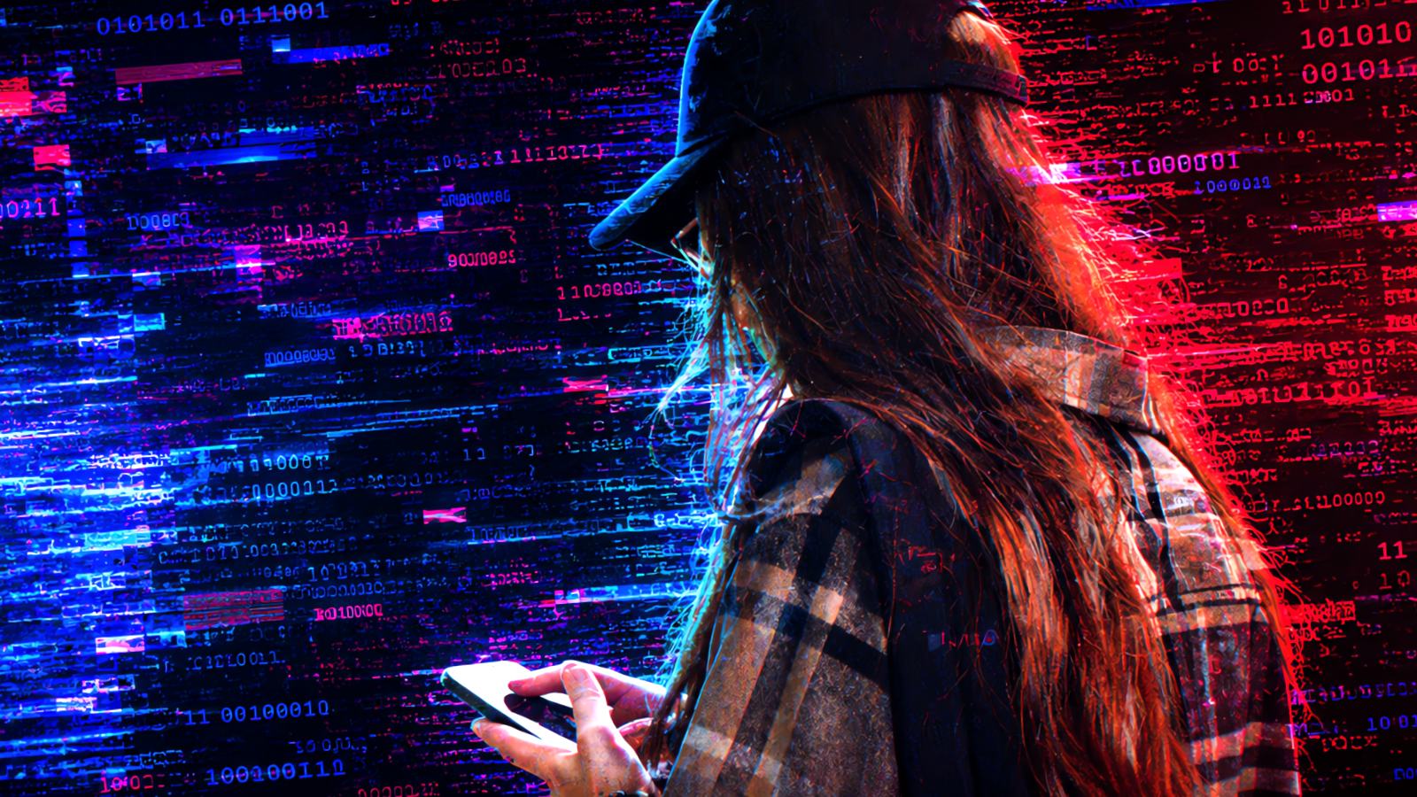 NY man charged after harassing college student with AI-generated nudes
