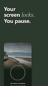 Pause Moment screenshot 2