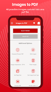 PDF Garage screenshot 2