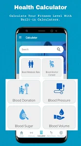 Covi Health - Health Manager screenshot 3
