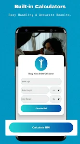 Covi Health - Health Manager screenshot 4
