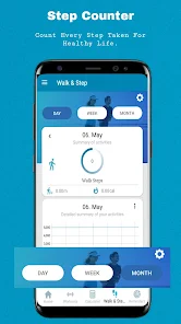 Covi Health - Health Manager screenshot 5