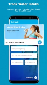 Covi Health - Health Manager screenshot 7