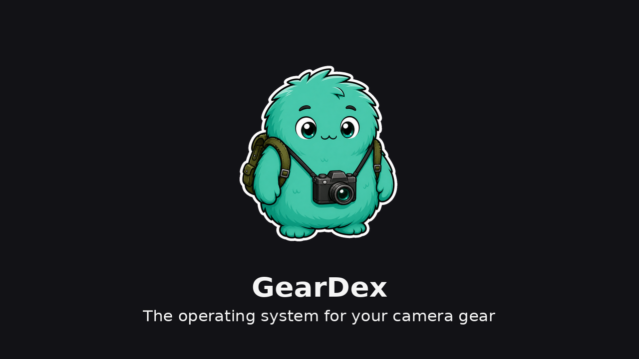 GearDex screenshot 3