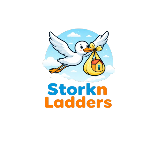 StorknLadders