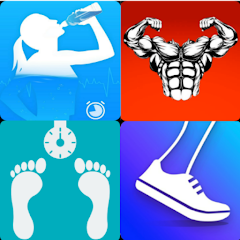 Covi Health - Health Manager