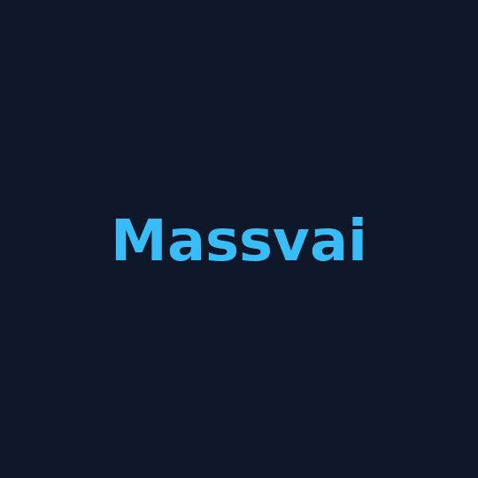 Massvai