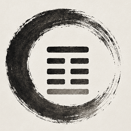 Quick I Ching