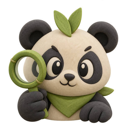PeekPanda