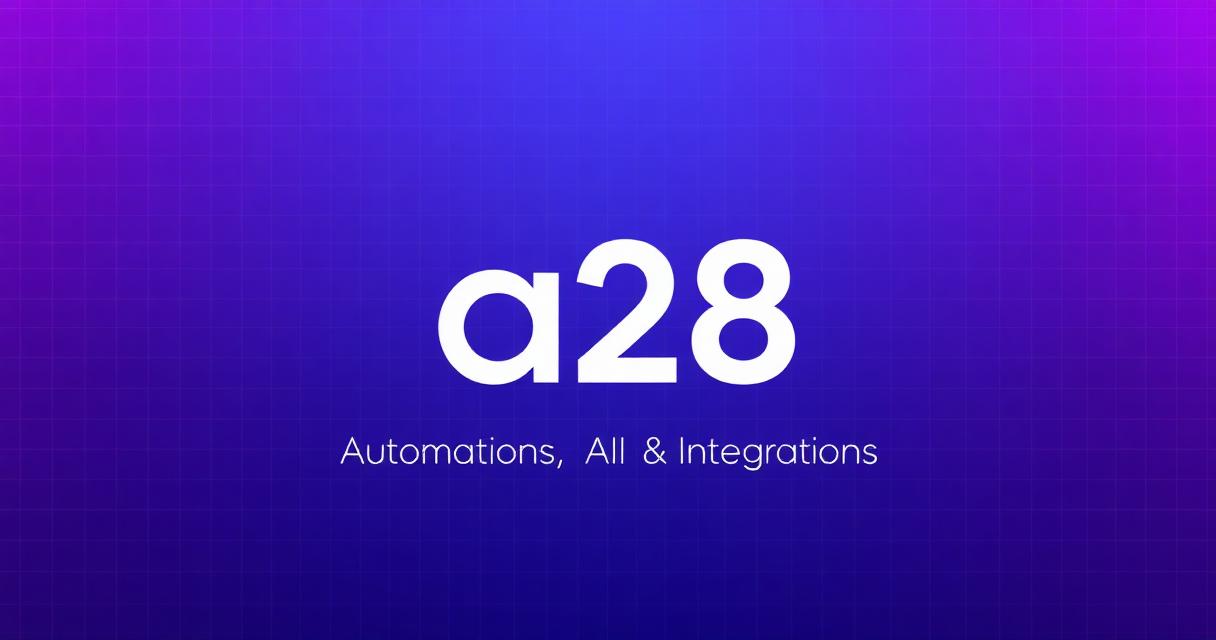 Mevro | Workflow Automation & AI Agents Platform