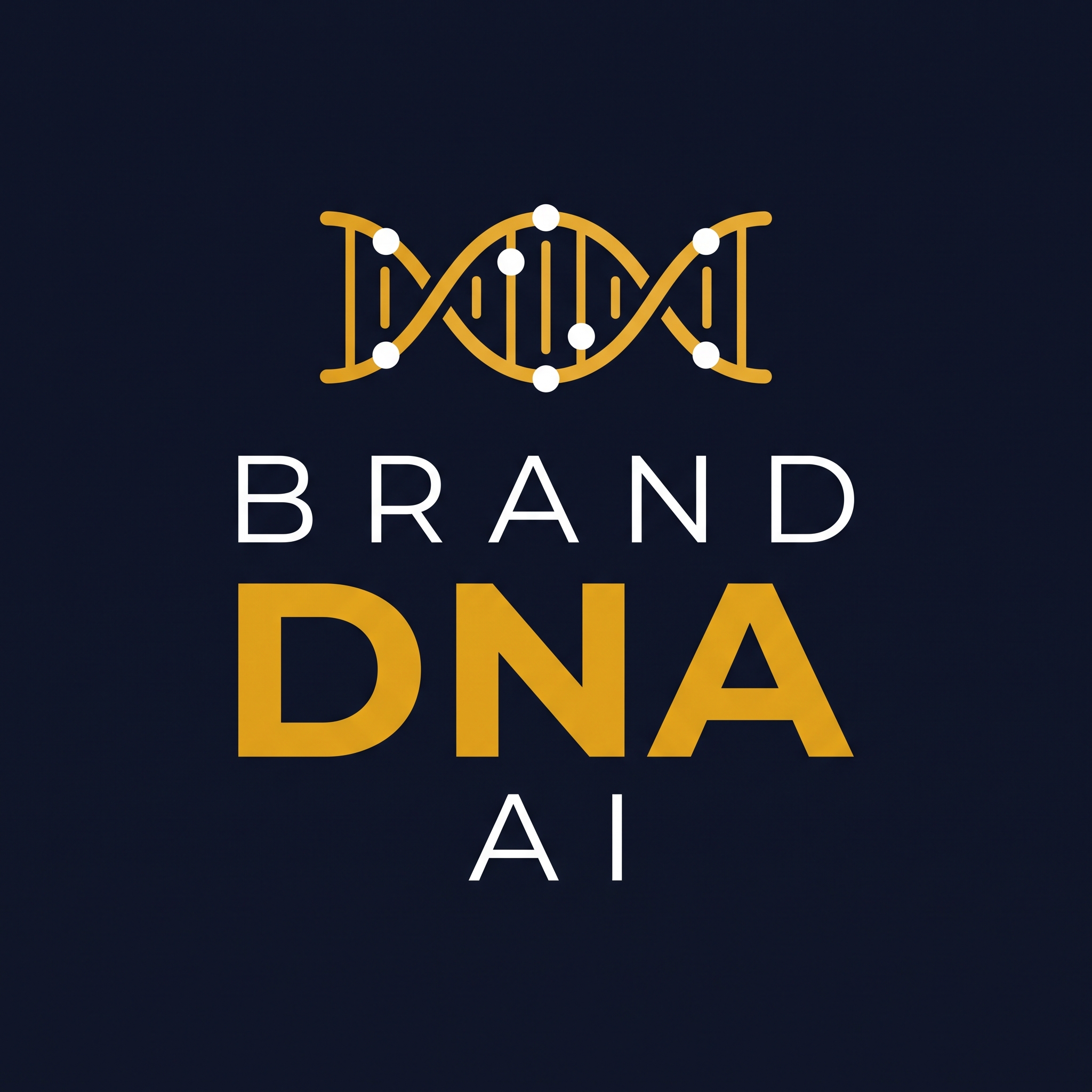 Brand DNA AI screenshot 1
