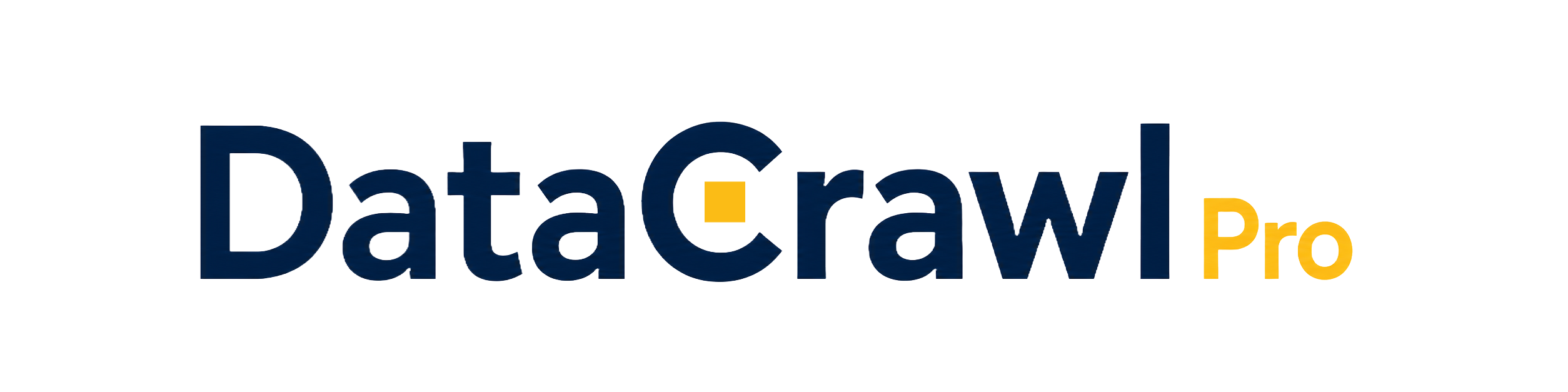 DataCrawlPro screenshot 1