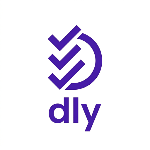 Dly- ToDo List & Habit Tracker screenshot 1