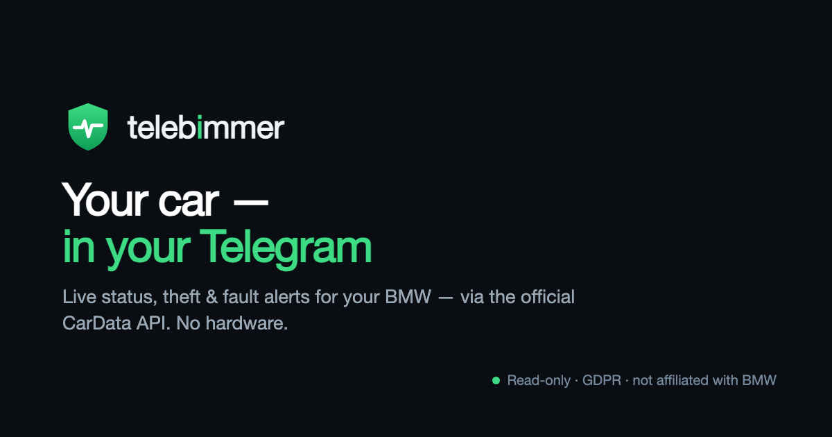 Telebimmer screenshot 1