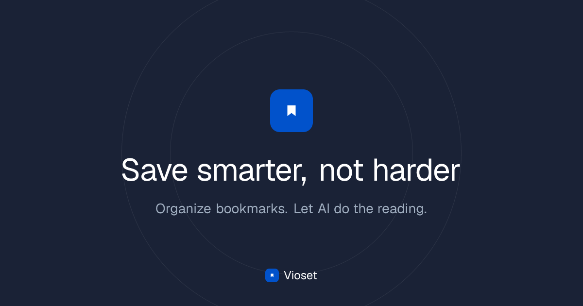 Vioset screenshot 1