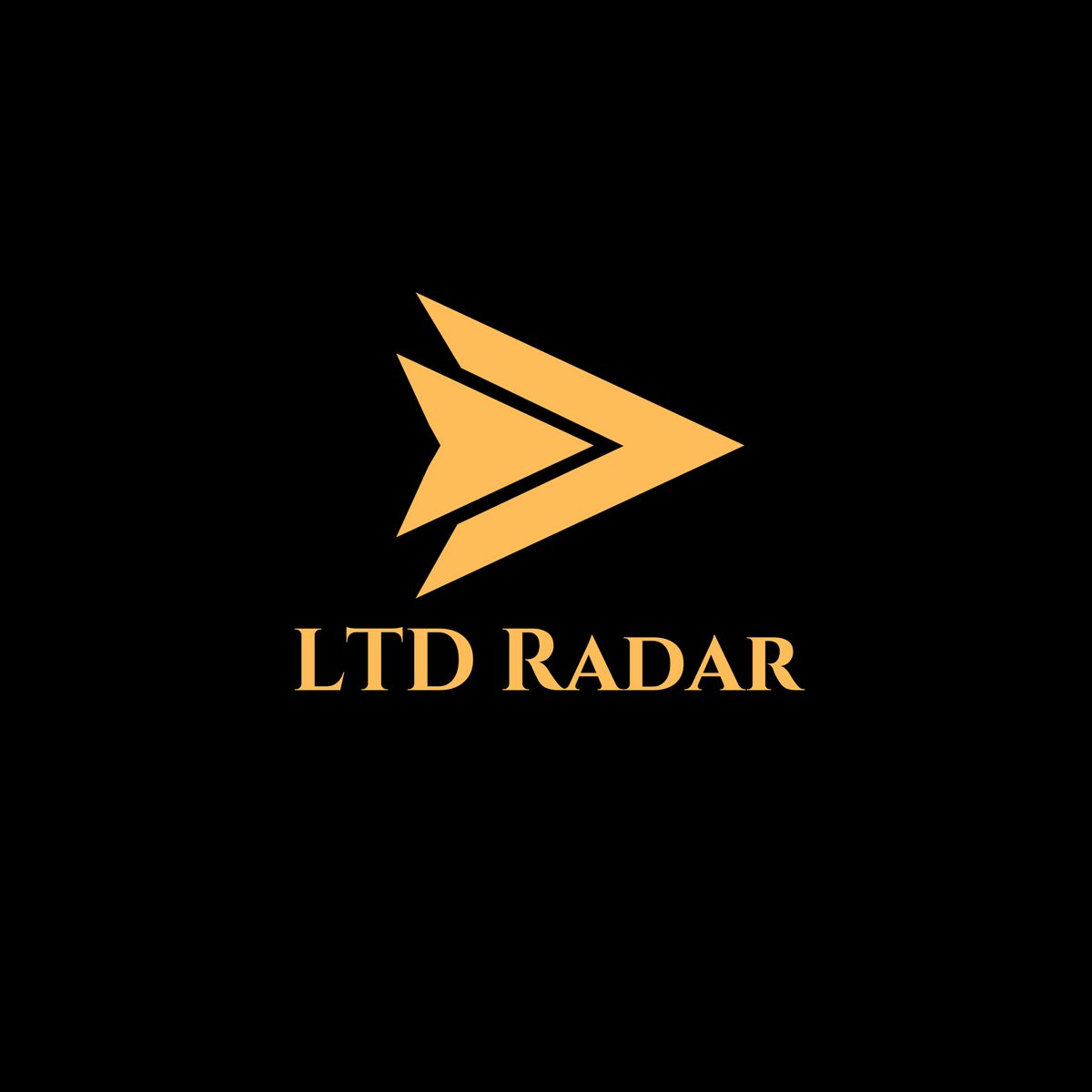 LTD Radar screenshot 1