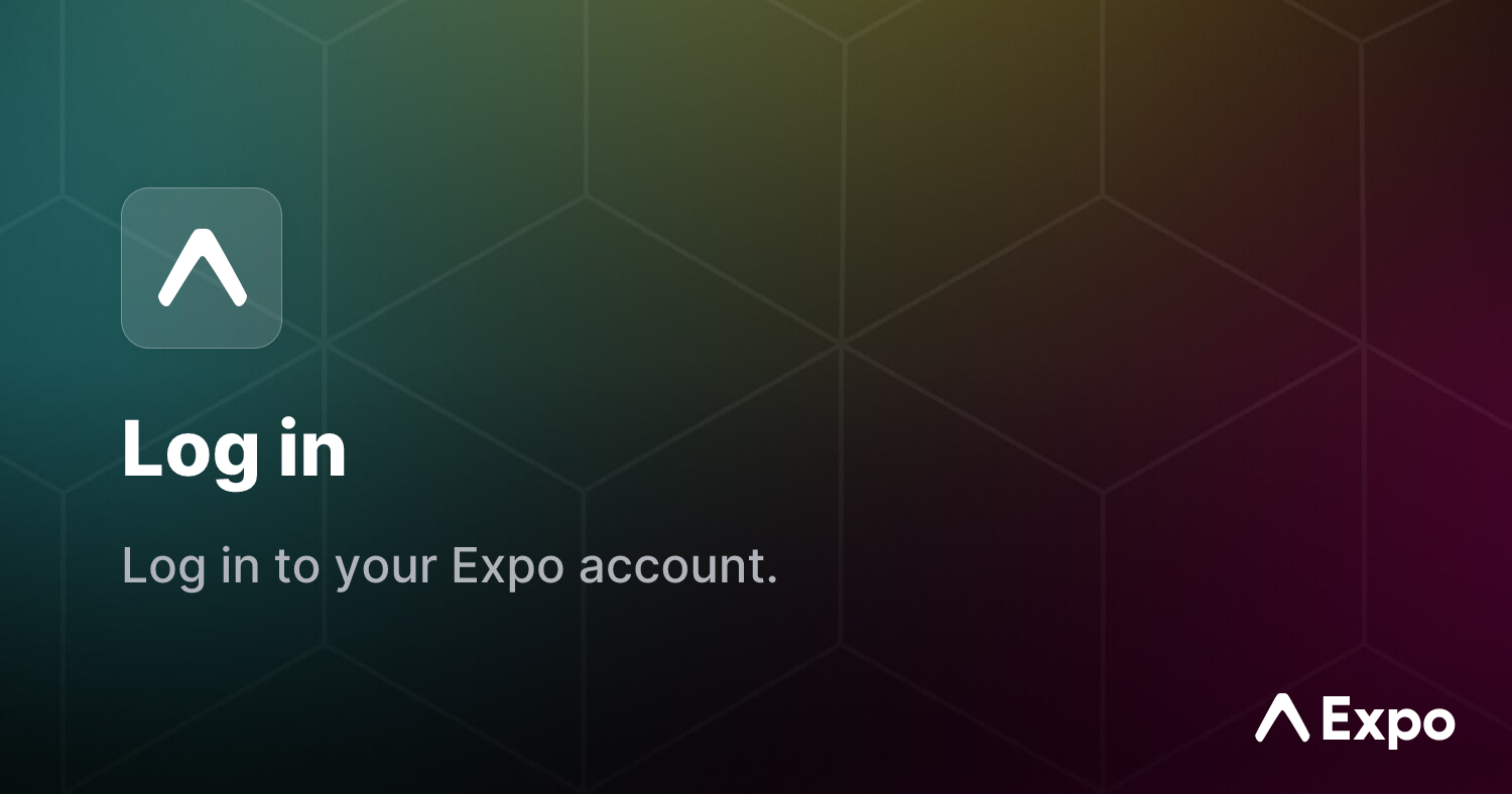 Expo screenshot 1